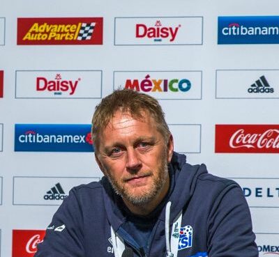 Heimir Hallgrímsson