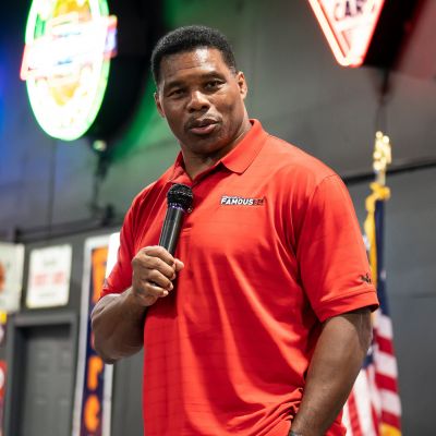 Herschel Walker