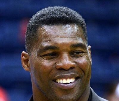 Herschel Walker