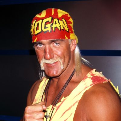 Hulk Hogan