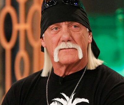 Hulk Hogan