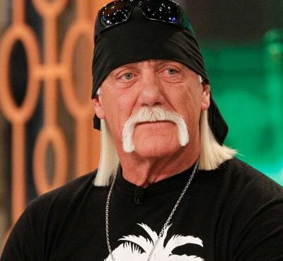 Hulk Hogan