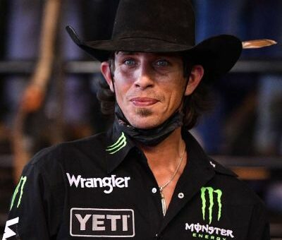 JB Mauney