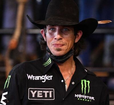 JB Mauney