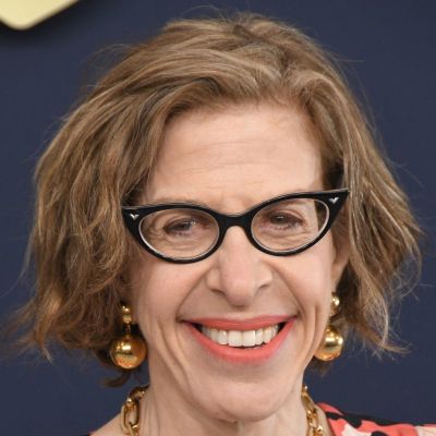 Jackie Hoffman