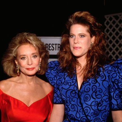 Jacqueline Dena Guber