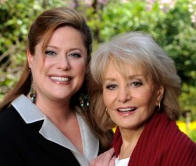 Jacqueline Dena Guber