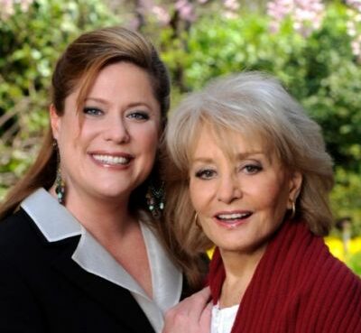 Jacqueline Dena Guber