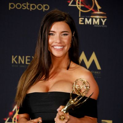 Jacqueline MacInnes Wood