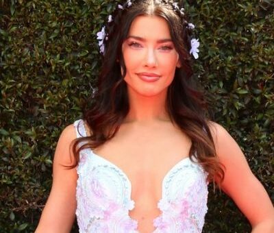 Jacqueline MacInnes Wood