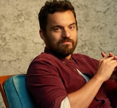 Jake Johnson