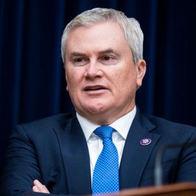 James Comer