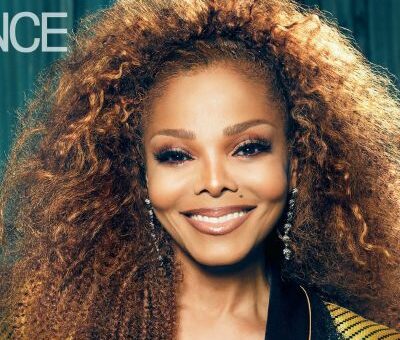 Janet Jackson