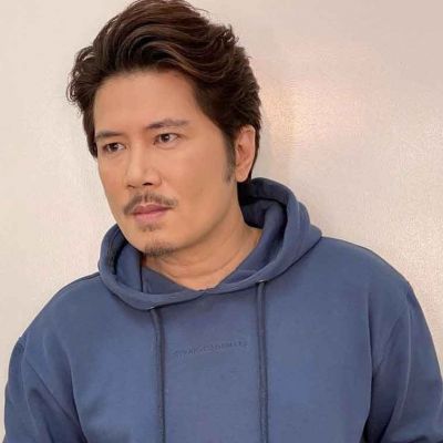 Janno Gibbs