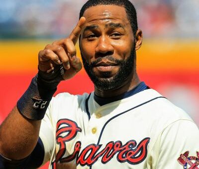 Jason Heyward