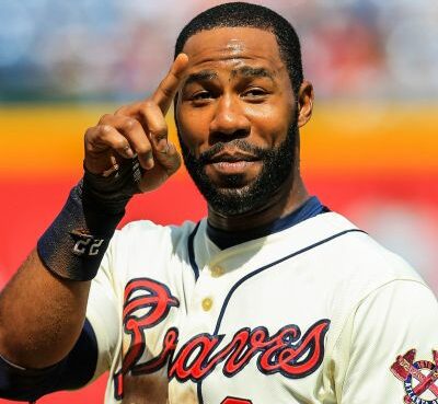 Jason Heyward