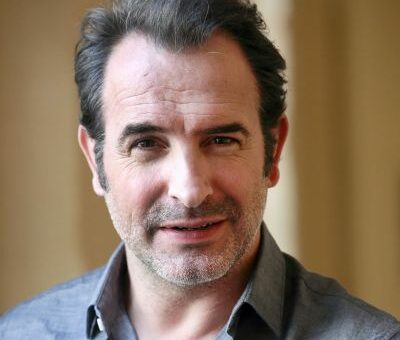 Jean Dujardin
