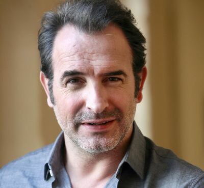 Jean Dujardin