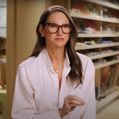 Jenna Lyons