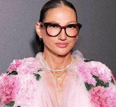 Jenna Lyons