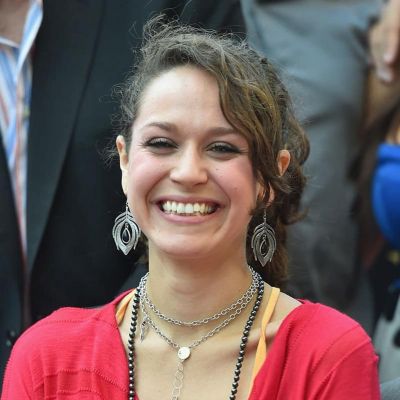 Jesse Belle Deutschendorf