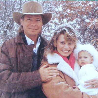 Jesse Belle Deutschendorf