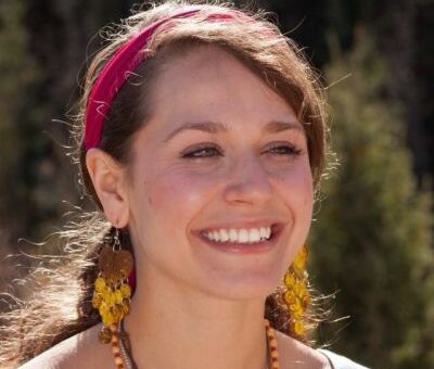 Jesse Belle Deutschendorf