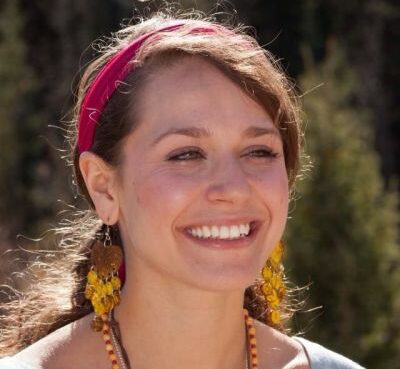 Jesse Belle Deutschendorf