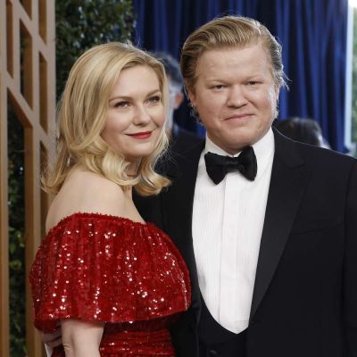 Jesse Plemons