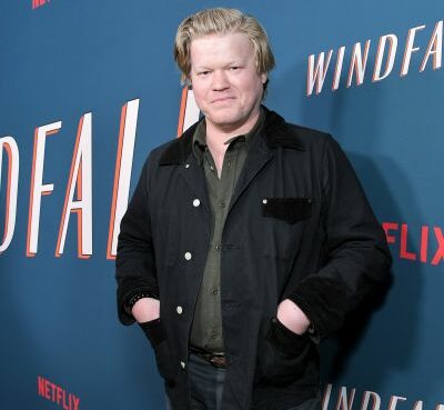 Jesse Plemons