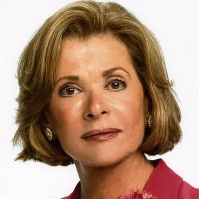 Jessica Walter