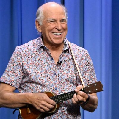 Jimmy Buffett