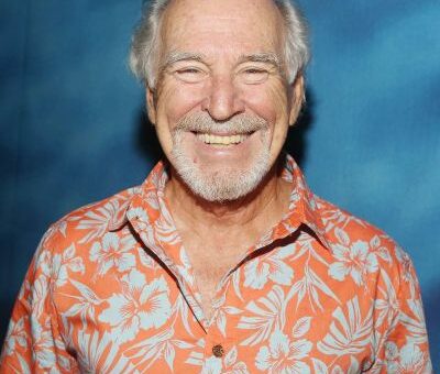 Jimmy Buffett