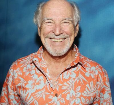 Jimmy Buffett