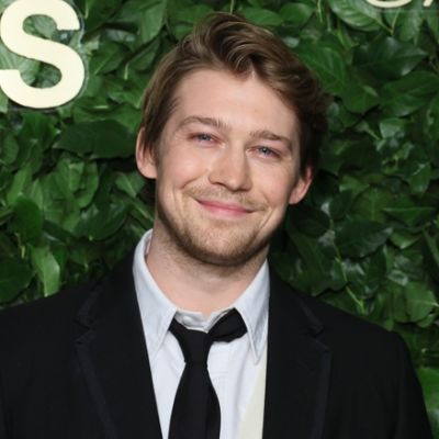 Joe Alwyn
