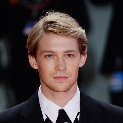 Joe Alwyn