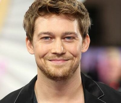 Joe Alwyn