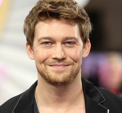 Joe Alwyn