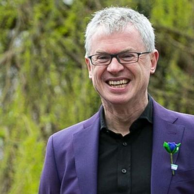 Joe Brolly