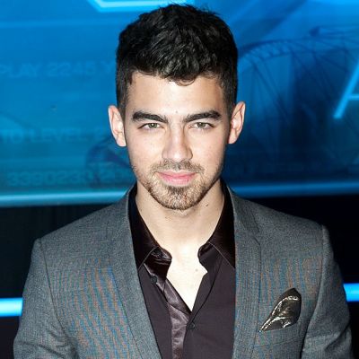 Joe Jonas