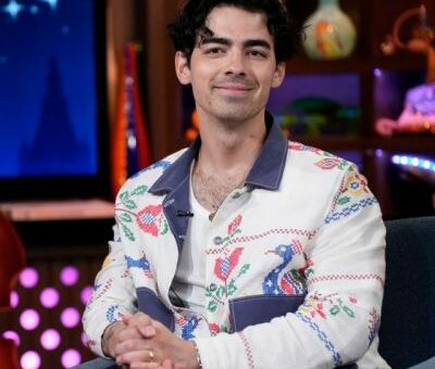 Joe Jonas
