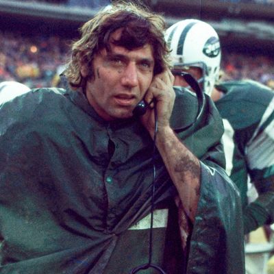Joe Namath