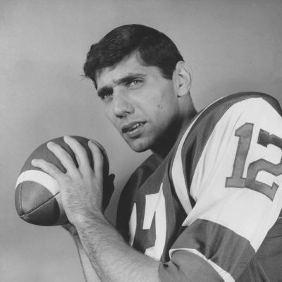 Joe Namath