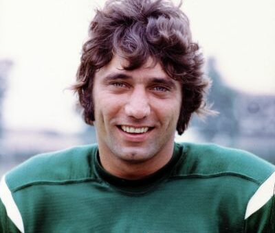 Joe Namath