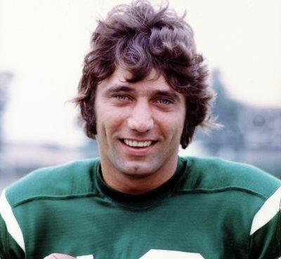 Joe Namath