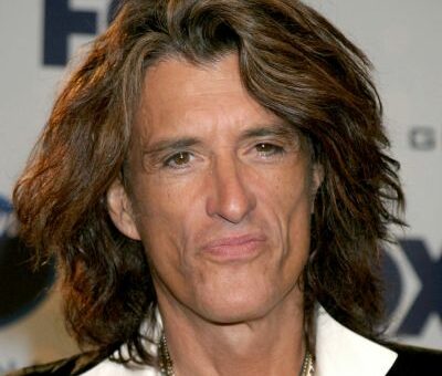 Joe Perry