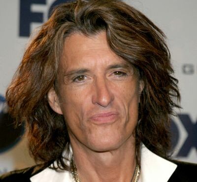 Joe Perry