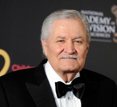 John Aniston
