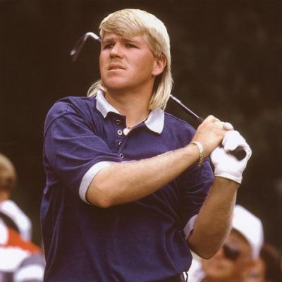 John Daly