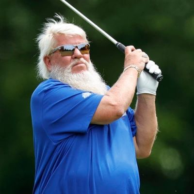 John Daly